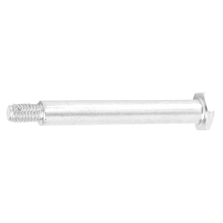 Sunbelt Wheel Bolt, 3-1/4 5" x4" x1" A-B1SB7118